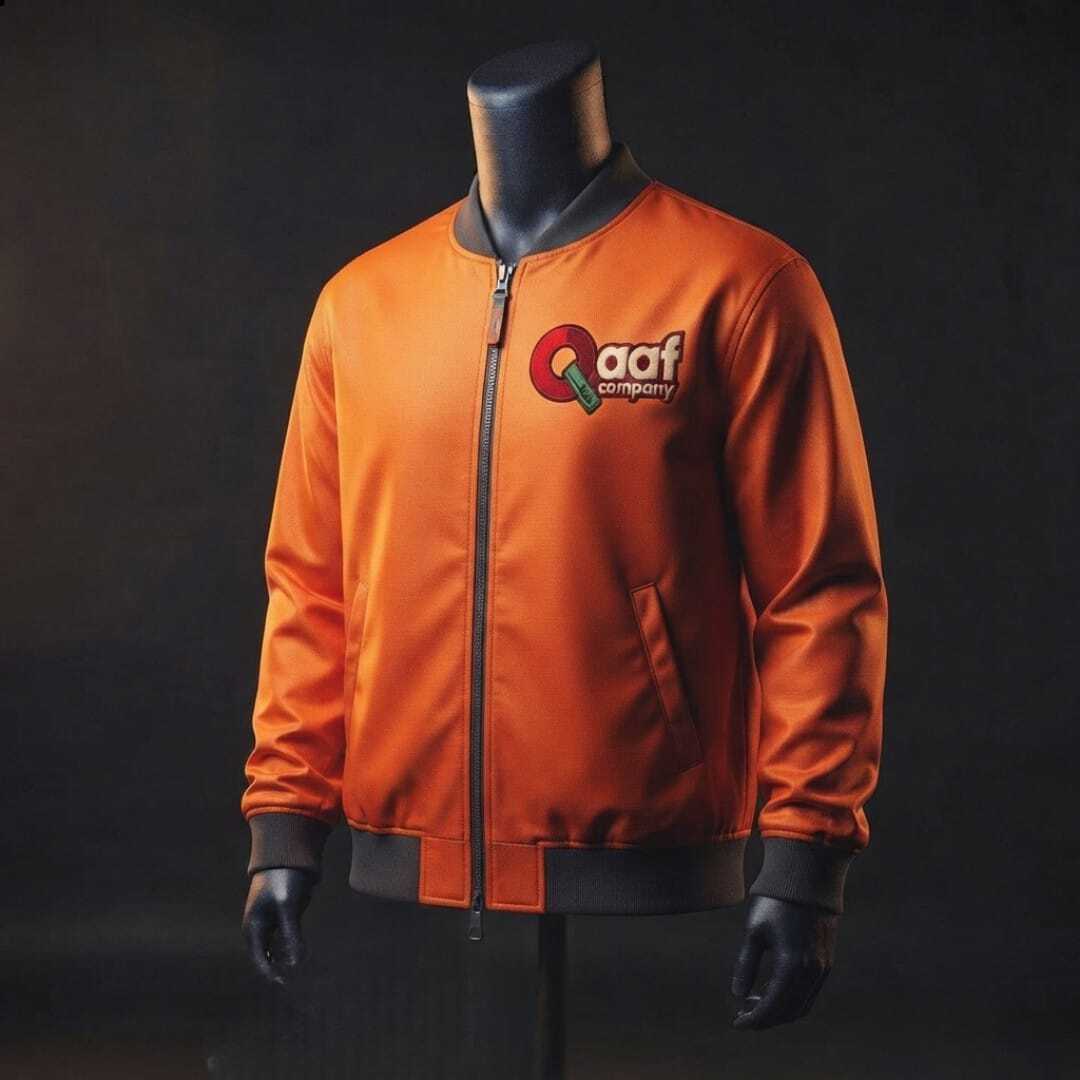 Custom Jackets