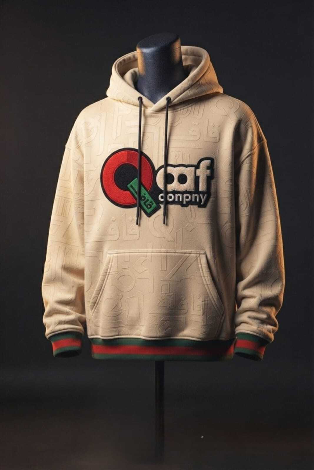 Heavyweight Hoodies