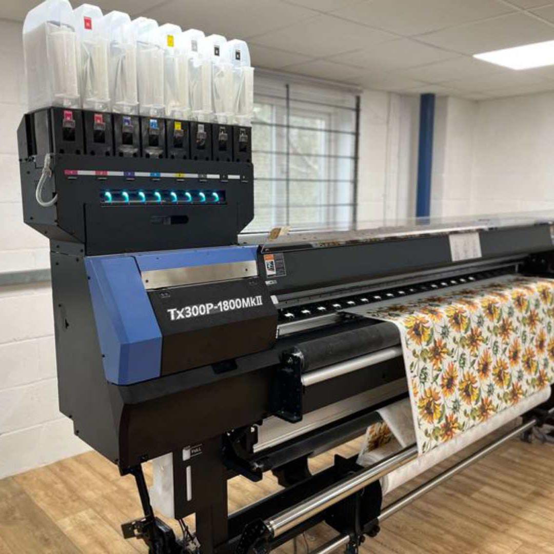 Sublimation