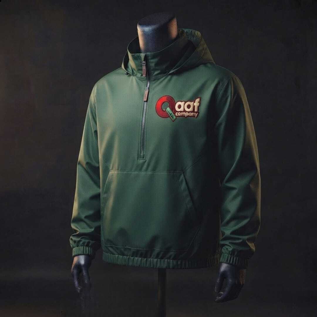 Windbreakers